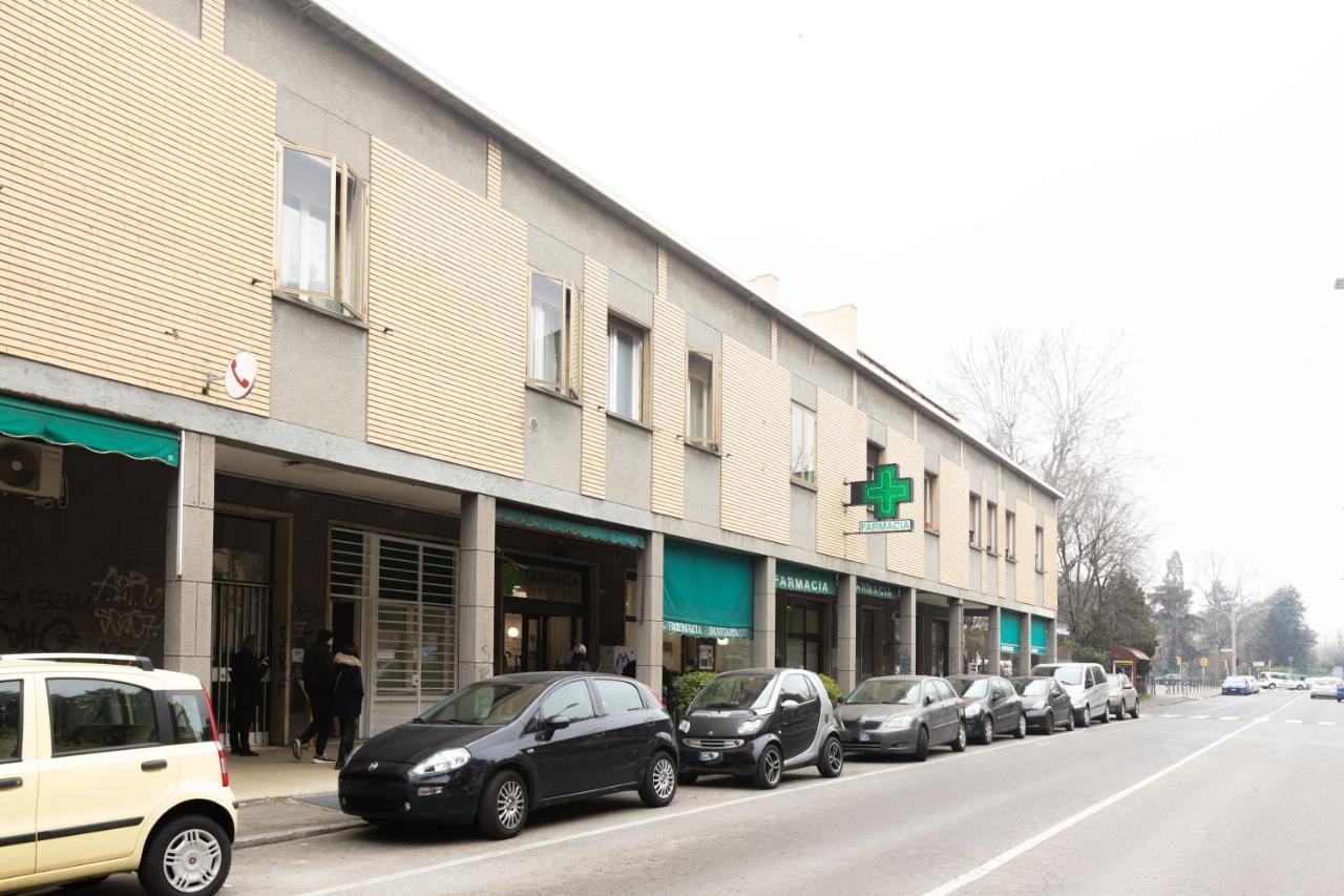 Andreini, Bologna By Short Holidays Eksteriør bilde